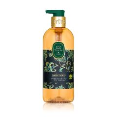 Eyüp Sabri Tuncer Night Oud Doğal Zeytinyağlı Sıvı Sabun 500 Ml